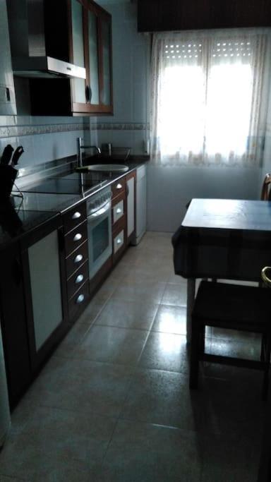 Cantabria, Amplio Piso .Se Admiten Mascotas Badames Exterior foto