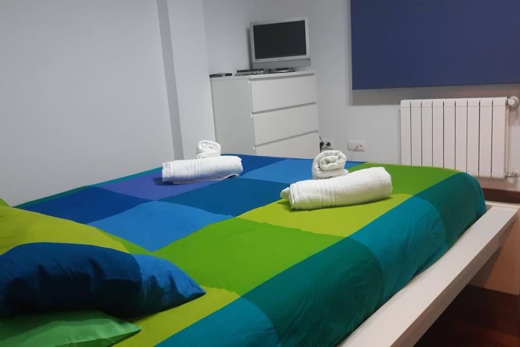 Cantabria, Amplio Piso .Se Admiten Mascotas Badames Exterior foto