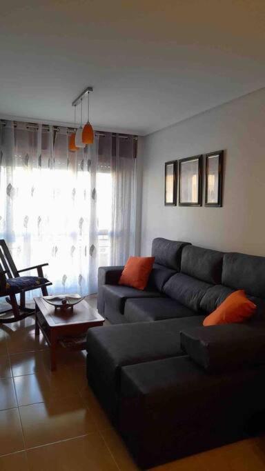 Cantabria, Amplio Piso .Se Admiten Mascotas Badames Exterior foto